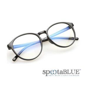 Anti Blue Light Computer Glasses (VAZROBE)